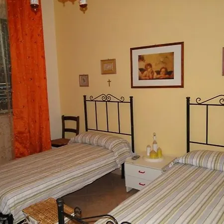 Casa de Férias Martina