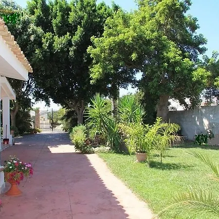 Martina Casa de Férias *
