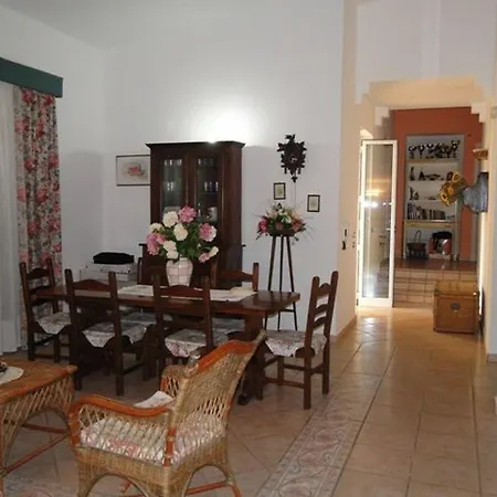 Martina Casa de Férias *