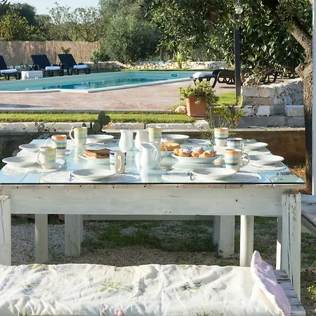 Villa Martina *